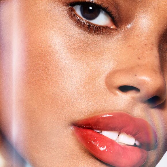 NIB ✅ Westman Atelier #PIPSQUEAK Squeaky Clean Liquid Lip Hydrating Lip Balm⭐NIB - Picture 5 of 15